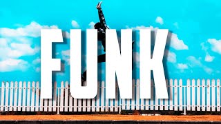 Royalty Free Funk Music, Vlog Background, Audiojungle No Copyright Technology Funk Music