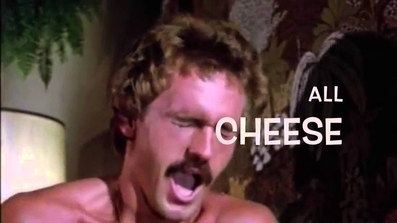SATISFACTION: A 70's Porno Feast