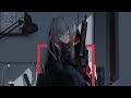 Girls Frontline Ending [Horizon] - Team Shachi ||Full Lyrics||