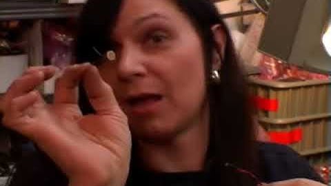 Cynthia Breaksdown Vactrols