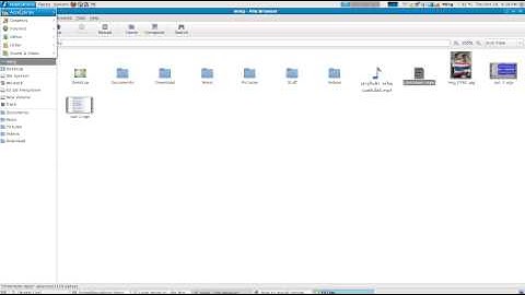 Install Google Chrome - Fedora