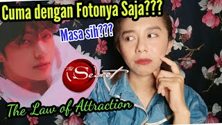 Make Him Submit To You Just With His Photo  The Law Of Attraction  Subconscious Mind