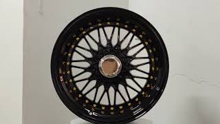 Rines ZR KS031  17X10    4-100/114.3
