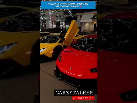 Red or Yellow??
