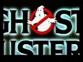 Ghostbusters UK TV spot 1984