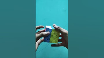 CUBE LOOP (PART 141(S2)) #rubikscube #cube #cubing #lego #rubik #infinite #loop #legocube