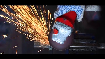 Making of Pari and Ginger | Humanoid Service Robots | Made in Nepal