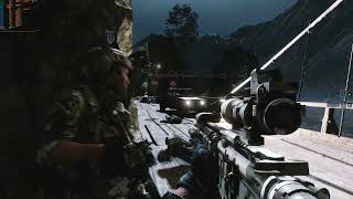 ❤Medal of Honor:Warfighter❤ Full play 60 fps.Electronic Arts,Danger Close, 2012. Final. Завершение.