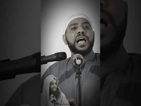 الشيخ محمود الحسنات يتكلم عن الشيخ الأسير خالد الراشد