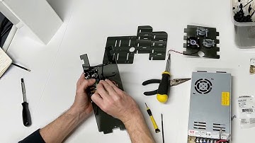 Jdeation com DIY Compact Case Assembly Instructions