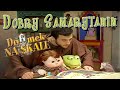  domek na skale  dobry samarytanin film