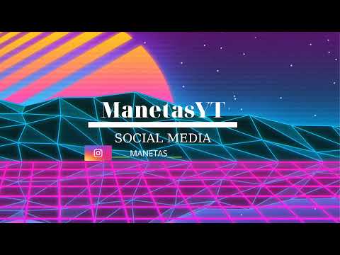 Ζωντανή ροή ManetasVFX