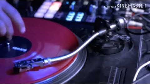 Speaker fat jaye dj bass punch mix song