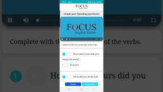 Como utilizar o Focus English App ( FocusApp ) Net Worth