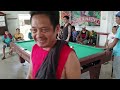 CLASS A JHONG VS. ROMMEL
