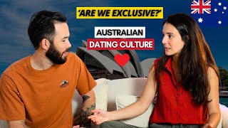 What's It Really Like Dating in AUSTRALIA? | Things Foreigners Should Know Before Dating Aussies