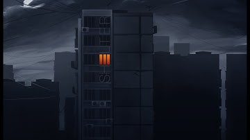 SHELTER (DFAM, TD-3, MINILOGUE)