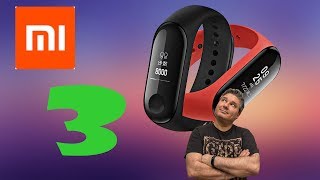 Esta é a minha nova Smartband | Unboxing em Português