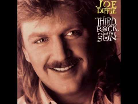 Joe Diffie - Pickup Man