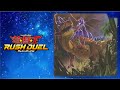 Yugioh rush duels dinosaur crush