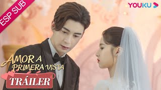 Tráiler EP28-36: Esperamos que sea un final feliz | Amor a primera vista | YOUKU