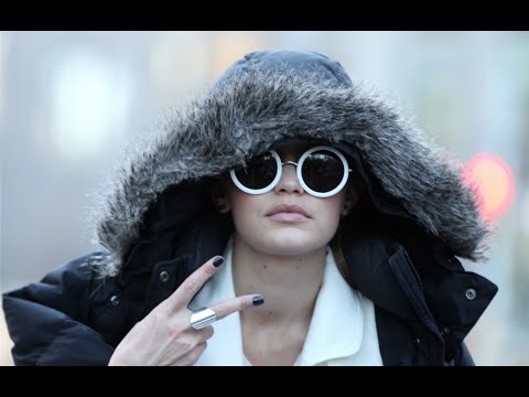 Video: 7 Eyewear Models That Celebrities Adore