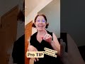 ASL ProTIP#ASL Interpreter