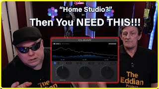 Supertone Clear Review