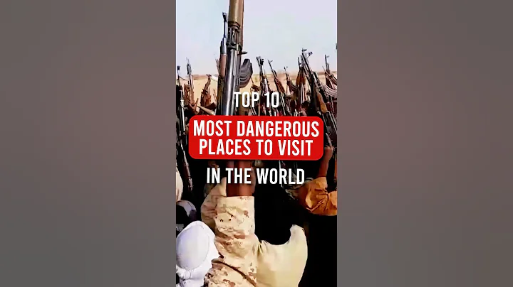 Top 10 Most Dangerous Places In The World! 💀 (Part 2 Will Shock You!) | WanderlustTTW