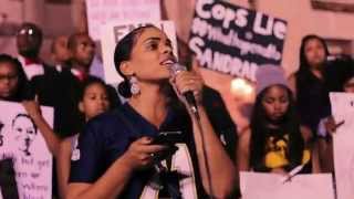 #SandyStillSpeaks: Justice for Sandra Bland #SayHerName
