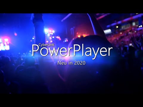 CyberLink PowerPlayer – Filme und Videos, überall und auf jeden Gerät