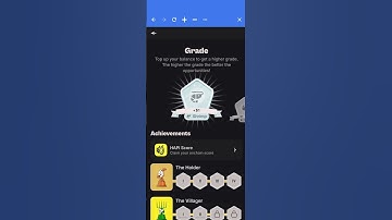 How to use Hot Wallet extension on a mobile phone?