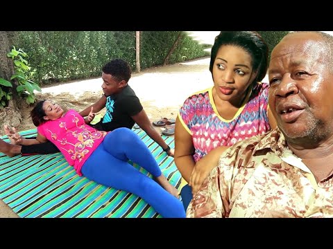 Kaka Binamu Cousin Brother 2 Swahili Bongo Movie