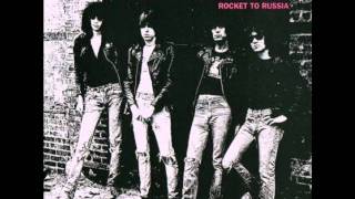 Video thumbnail of "Ramones - I Don't Care"