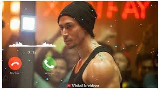 Baaghi Movie Bgm Ringtone|| Get Ready to Fight Ringtones||#ringtone #bgmringtone #viral