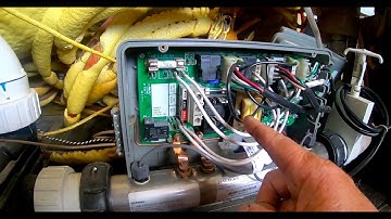 How to Wire any Hot Tub in 5 Mins or less