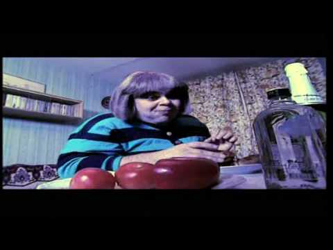 Осторожно модерн 2 Дедушка Мороз часть 1