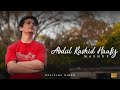 Abdul rashid hafiz mashup  rahul wanchoo  new kashmiri song