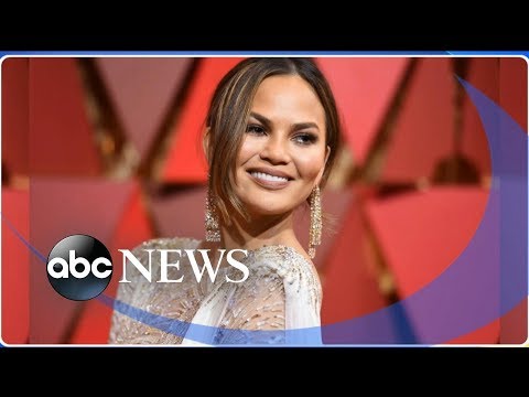 Chrissy Teigen and Halle Berry gets candid about their sex lives