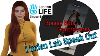 Second Life Marketplace - ~* Larnia Kids *~ bonnie (new friends)