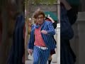 OUTTA MY MIND MEETS AUSTIN POWERS