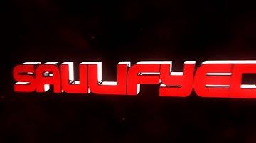 Intro//17//Saulifyed