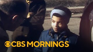 WCCO unearths incredibly rare footage of Prince as a young boy
