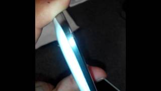 S3 16gb sim free no network related setup info completely open