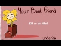 Shy Singsв Your Best Only Friend Attica Kish Ver гЂђUnderfellгЂ Shy Singsв Your Best Only Friend Attica Kish Ver гЂђUnderfellгЂ