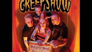The Creepshow - Cherry Hill