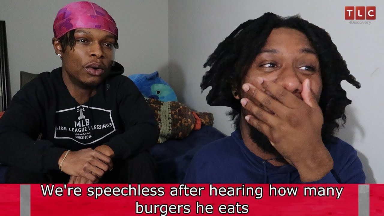 How is this Man Still Alive!!? TLC Vid YouTube