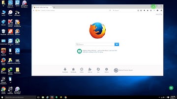 How to fix Bangla font problem on Mozilla Firefox and Google Chrome.