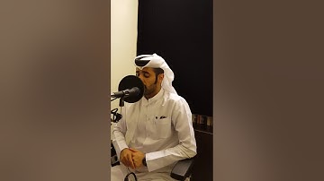 سورة الأعلى للقارئ محمد طه الجنيد