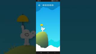 They Replaced The Dinosaur Game